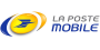 France: La Poste Mobile Prepaid Guthaben Code