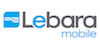 France: Lebara Mobile Forfait Touriste PIN de Recharge du Crédit