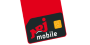 France: NRJ Mobile RECHARGE MEGAPHONE Prepaid Guthaben Code