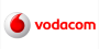 Congo DR: Vodacom Credit Direct Recharge