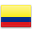 Colombie: Claro 10000 COP Recharge directe