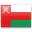 Oman: Omantel 10 OMR Recharge Code/PIN