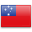 Samoa: Digicel 100 WST Guthaben direkt aufladen