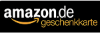 Amazon aufladen, 10 EUR Guthaben PIN