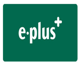 E-Plus 15 EUR Prepaid direct Top Up