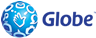 Globe 10 PHP Guthaben direkt aufladen