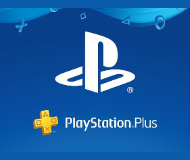 PlayStation Plus 90 Days 20 GBP Prepaid Top Up PIN