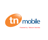 TN Mobile aufladen, 5 NAD Guthaben PIN