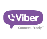 Viber USD Indonesia 5 USD Guthaben direkt aufladen