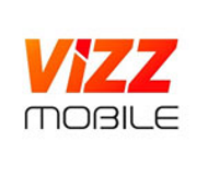 Vizz Mobile aufladen, 40 GBP Guthaben PIN