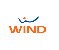 Wind 5 EUR Prepaid direct Top Up
